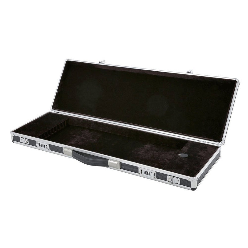 GEWA Matrix Bow Case for 12 Violin/Viola/Cello Bows - 74.5cm - Black