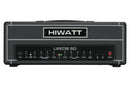 Hiwatt Leeds 50R 2-Channel 50W Head Amp w/ Spring Reverb – LEEDS50RH