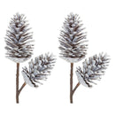 Melrose Pine Cone Pick (Set of 2)