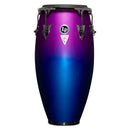 LP Latin Percussion Tony Succar 11" Quinto Rainbow Black Nickel LP522X-TS