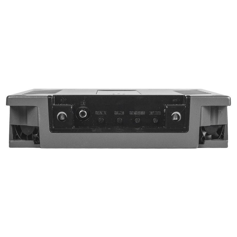 Banda BEAT3000.1 3000W RMS 1ch 1Ω Amplifier Subwoofer Subsonic Filter Audio Mono