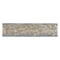 Melrose Embroidered Damask Wired Ribbon 4" x 5 Yds.