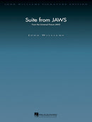 John Williams Suite from Jaws Orchestra Sheet Music– Score & Parts