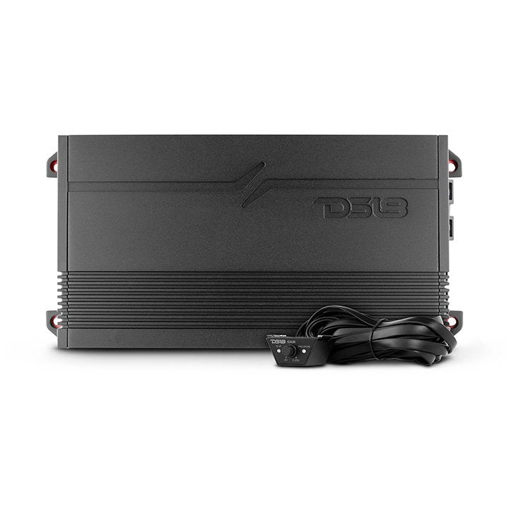 DS18 G1800.1D Monoblock Class D Amplifier
