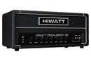 Hiwatt PEDALSMITH 30 Pedal Platform 30W Head Amplifier w/ Effects Loop