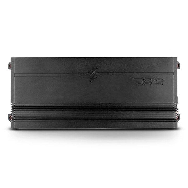 DS18 G3600.4D 4-Channel Class D Amplifier