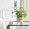 Melrose Resin Honeycomb Bumble Bee Planter with Legs Set of 2 Planter