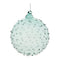 Melrose Hobnail Glass Ball Ornament (Set of 12)