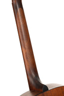 Cort Luce L60M Orchestra Solid Mahogany Acoustic Open Pore – L60M-OP