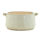 Melrose Rustic Terra Cotta Bowl Planter 9.5"L Planter