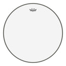 Remo TI‑Series 22″ Timpani Head - Clear Open Hoop - TI‑2200‑03
