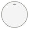 Remo TI‑Series 22″ Timpani Head - Clear Open Hoop - TI‑2200‑03
