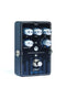 Trondheim SkarBassOne Analog Bass Preamp and Multiband Overdrive Pedal