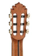 Manuel Rodríguez Tesoro de Camerún Cedar Classical Guitar w/ Case & Footrest