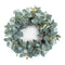 Melrose Eucalyptus Wreath 20"D