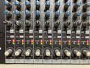 Mackie LM-3204 Rackmount Line Mixer 32 Input 16 Stereo Channels Preowned