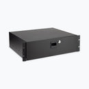 On-Stage 3U Locking Rack Drawer - RDL3000