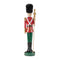 Melrose Holiday Nutcracker Soldier Statue 19"H