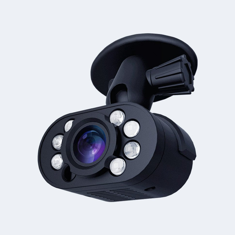 DroneMobile XC-IR1 Interior-Facing Night Vision Camera for XC Dash Cam