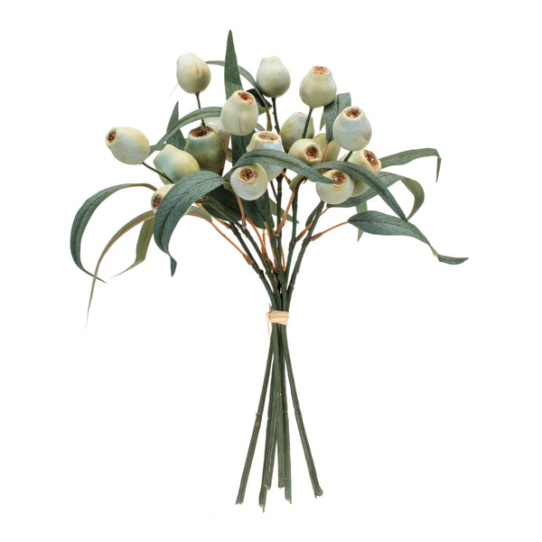 Melrose Green Pod Foliage Bundle (Set of 2)