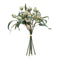 Melrose Green Pod Foliage Bundle (Set of 2)