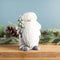 Melrose Gnome with Pine Tree Figurine (Set of 2)