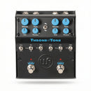 Warm Audio Throne of Tone Dual Overdrive Pedal – WA-TOT