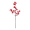 Melrose Berry Twig Spray (Set of 6)