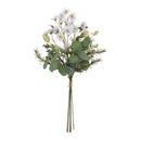 Melrose Mini Daisy Floral Bundle (Set of 2)
