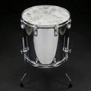 Remo Ambassador Fiberskyn 18" Tom Drumhead Warm Vintage Tone – FA-0518-00