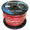 DEEJAY LED 4AWG 100ft Power Cable Copper Copper TBH4100WELD
