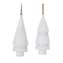Melrose Tree Ornament (Set of 6)