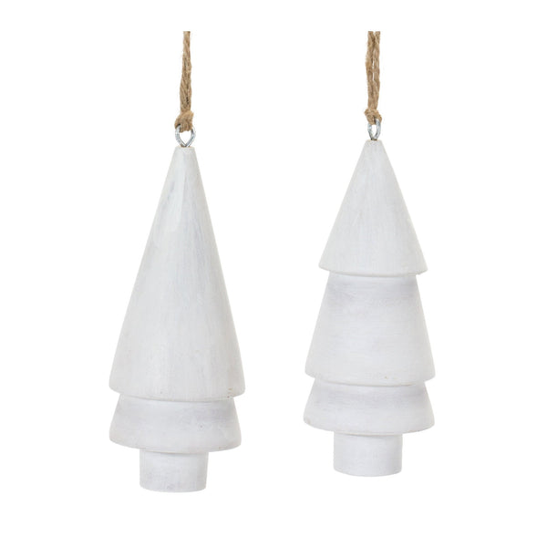 Melrose Tree Ornament (Set of 6)