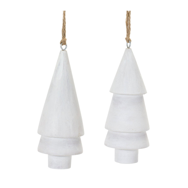 Melrose Tree Ornament (Set of 6)