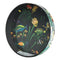 Remo 16" Ocean Drum Fish Graphic Frame Drum – ET-0216-10