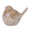 Melrose Resin Bird Figurines (Set of 6)