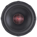 Audiopipe 18" Woofer 1900W RMS/3800W Max Dual 4 ohm Voice Coils - TXX-BDC-V-18