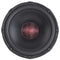 Audiopipe 18" Woofer 1900W RMS/3800W Max Dual 4 ohm Voice Coils - TXX-BDC-V-18