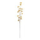 Melrose Golden Patrina Spray (Set of 12)