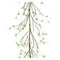 Melrose Mini Leaf Twig Garland (Set of 2)