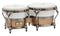 Tycoon Signature Heritage Series 7" & 8.5" Bongos – Café Con Leche Finish