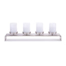 Melrose Modern Candle Holder