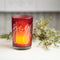 Melrose Joy Glass Votive Holder (Set of 2)