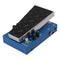 Morley Tye Trujillo TruDrive Wah Pedal – Switchless Optical Wah & Drive