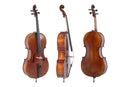 GEWA 4/4 Ostenbach VC4 Cello Setup