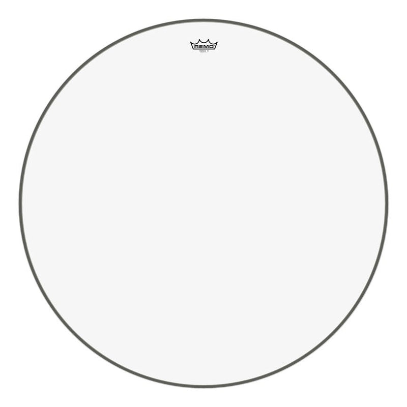 Remo TI-3400-03 Clear 34" Timpani Drumhead