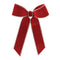 Melrose Jeweled Holiday Bow (Set of 2)