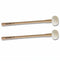 Innovative Percussion FBX-5 Field Series Marching Bass Drum Mallets Extra Large