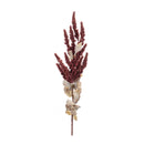 Melrose Fall Clusttered Berry Stem (Set of 6)