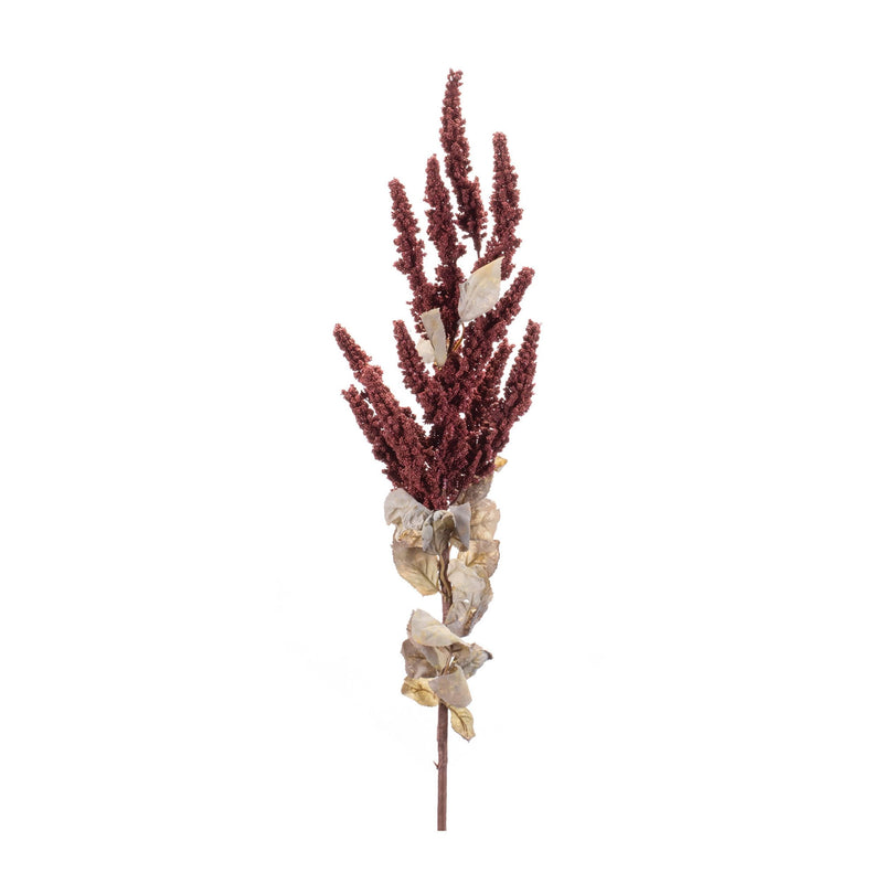 Melrose Fall Clusttered Berry Stem (Set of 6)